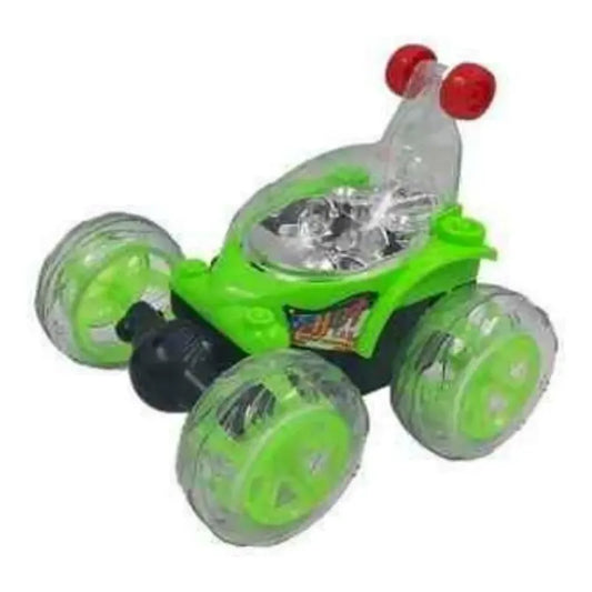 Dt Carro Loco Control Remoto
